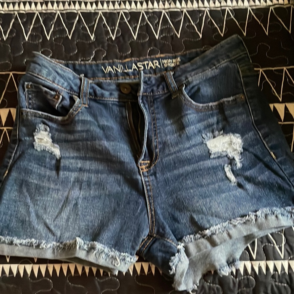 🩵Jean Shorts🩵